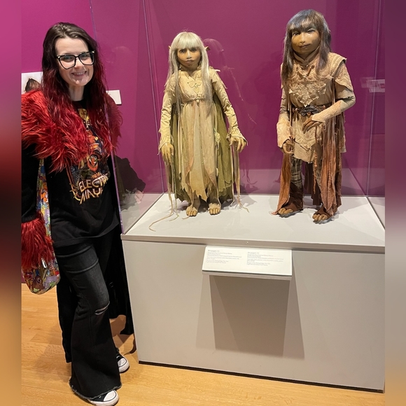 Meet your Posher, Living Dead Girl Nicole - Picture 13 of 15